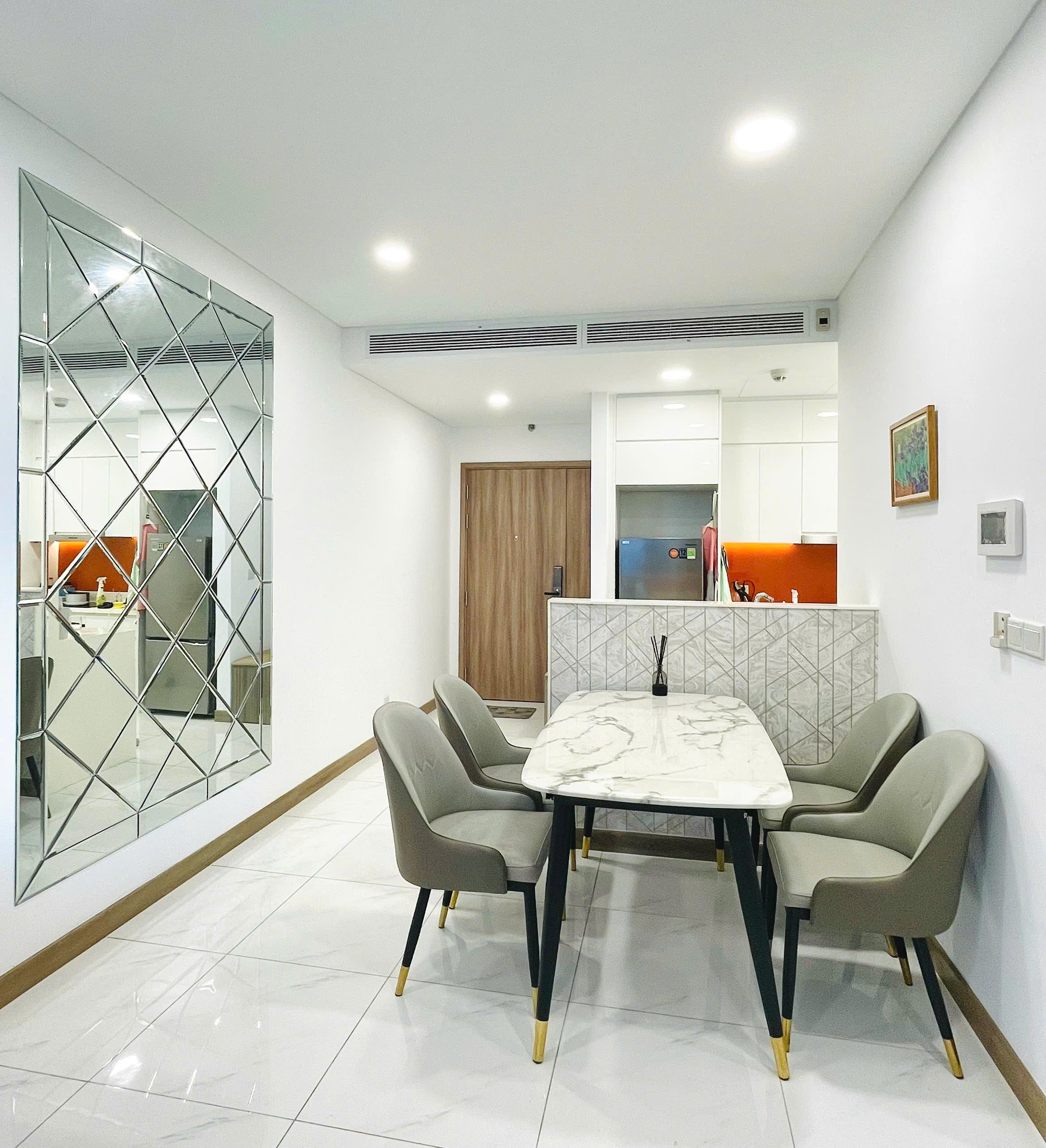 Sunwah Pearl - 1 Bedroom