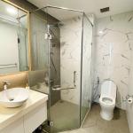 Sunwah Pearl - 1 Bedroom