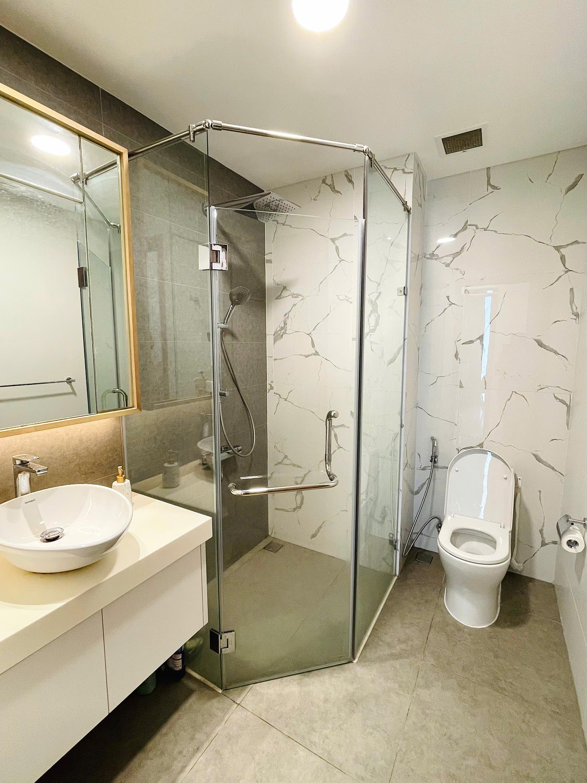 Sunwah Pearl - 1 Bedroom