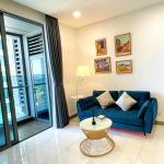 Sunwah Pearl - 1 Bedroom
