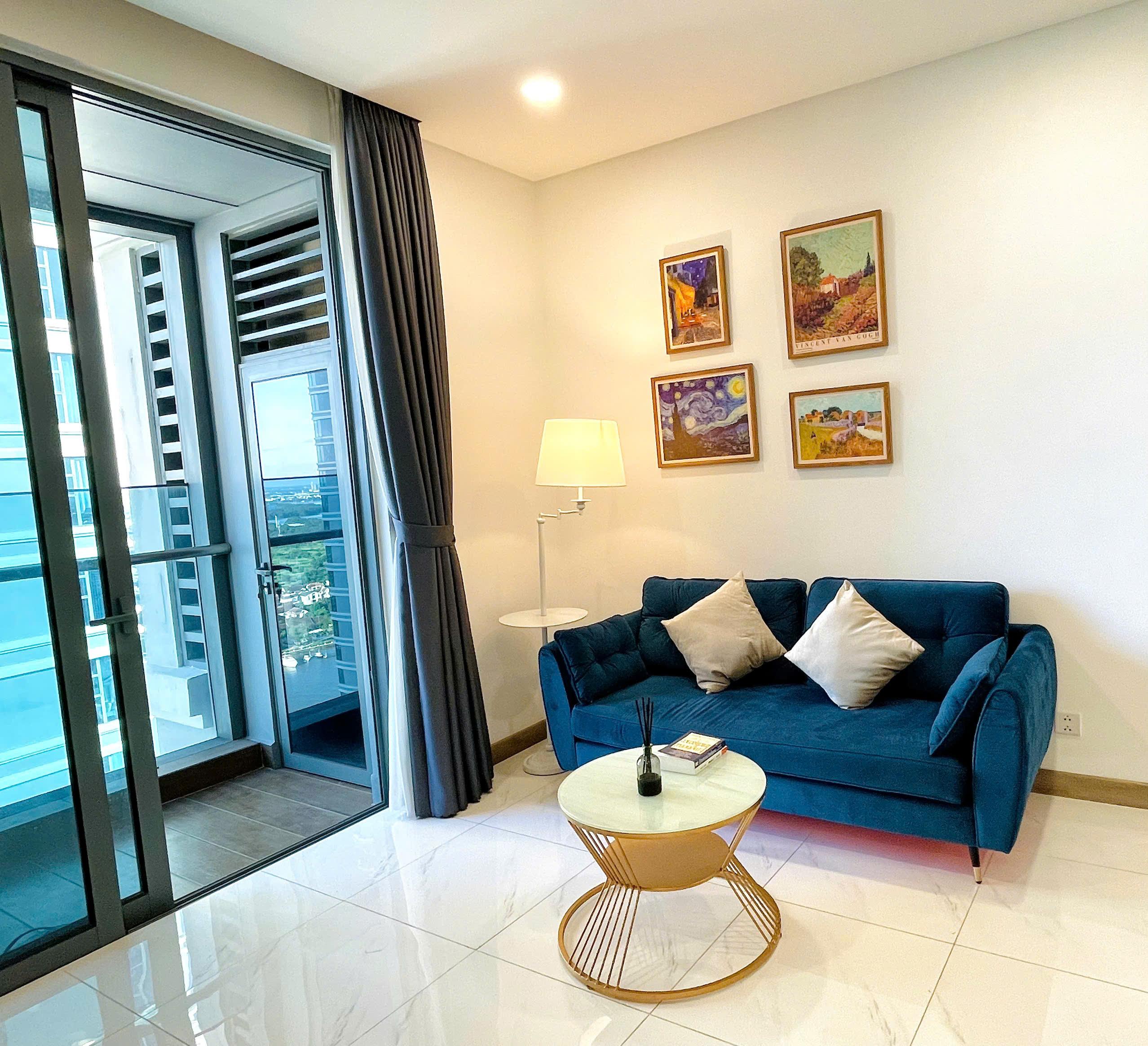 Sunwah Pearl - 1 Bedroom