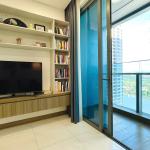 Sunwah Pearl - 1 Bedroom