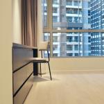 Vinhomes Central Park - 4 Bedrooms