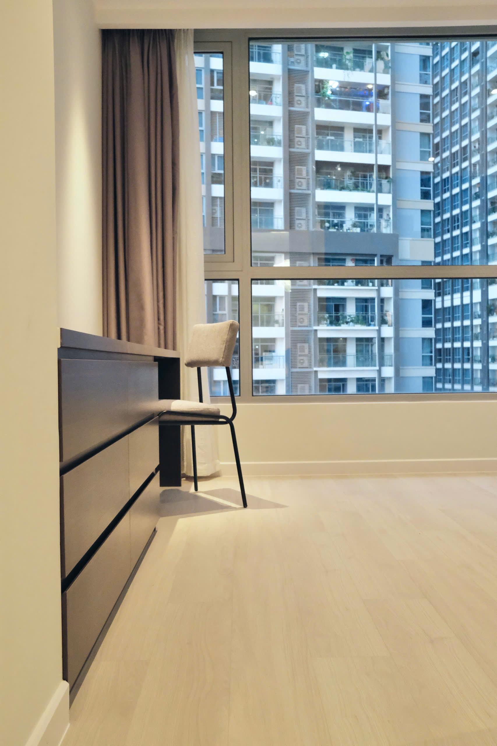 Vinhomes Central Park - 4 Bedrooms