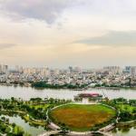 Vinhomes Central Park - 4 Bedrooms