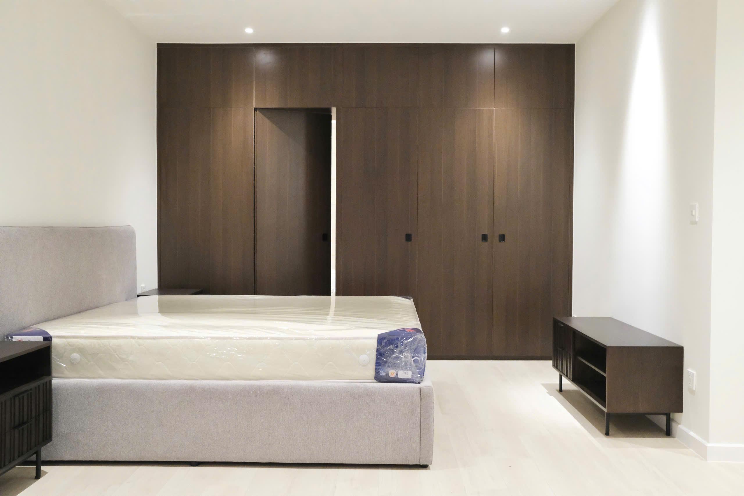 Vinhomes Central Park - 4 Bedrooms