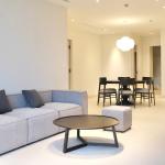 Vinhomes Central Park - 4 Bedrooms