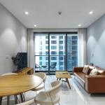 Sunwah Pearl - 2 Bedrooms