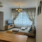 Saigon Pearl - 2 Bedrooms