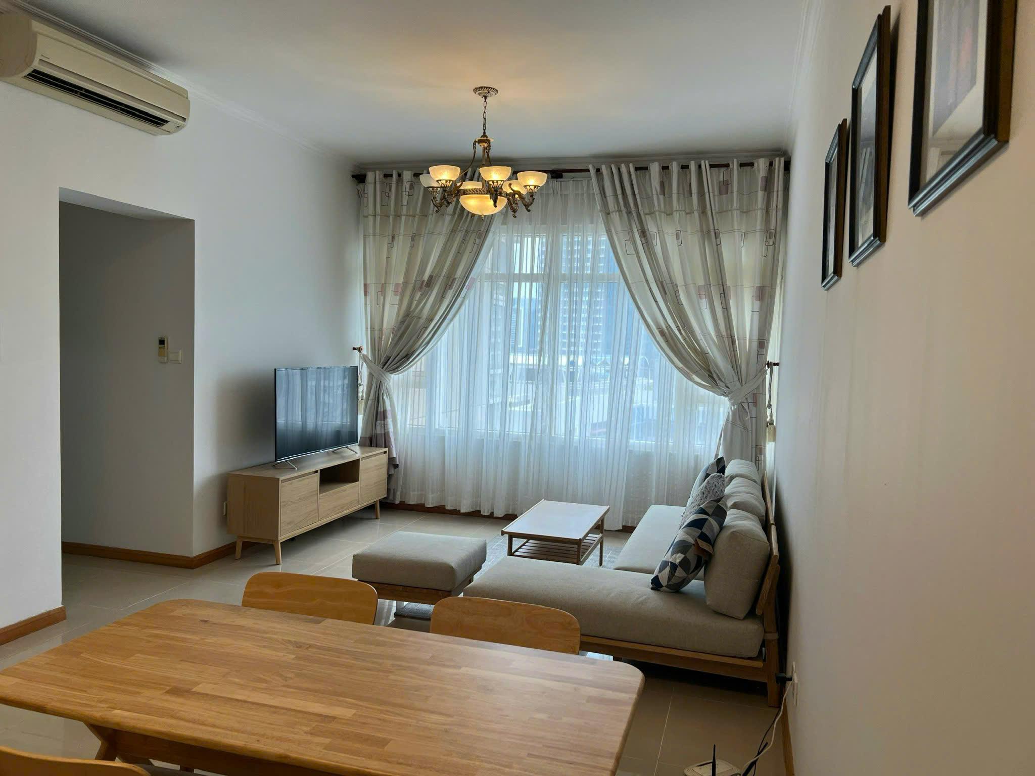Saigon Pearl - 2 Bedrooms