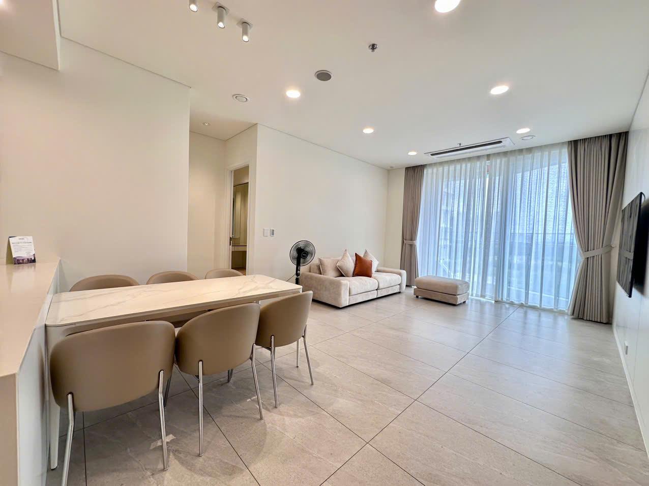 The Zeit - 3 Bedrooms
