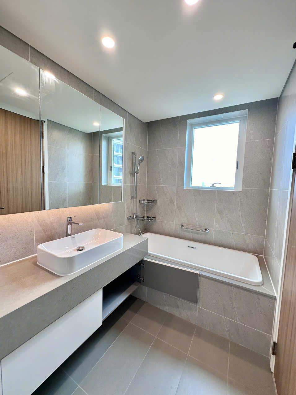 The Zeit - 3 Bedrooms