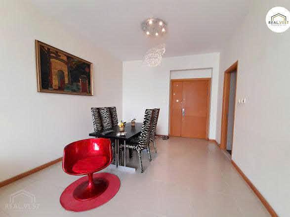 Saigon Pearl - 2 Bedrooms