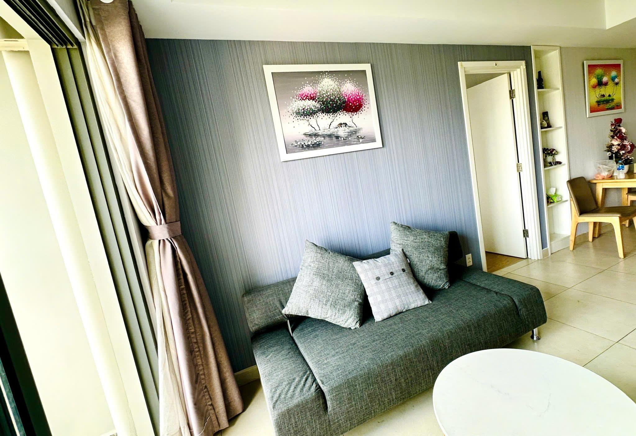 Masteri Thao Dien - 2 Bedrooms