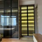 Saigon Pearl - 3 Bedrooms