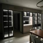 Saigon Pearl - 3 Bedrooms