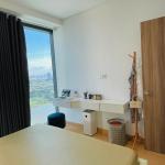 Sunwah Pearl - 1 Bedroom