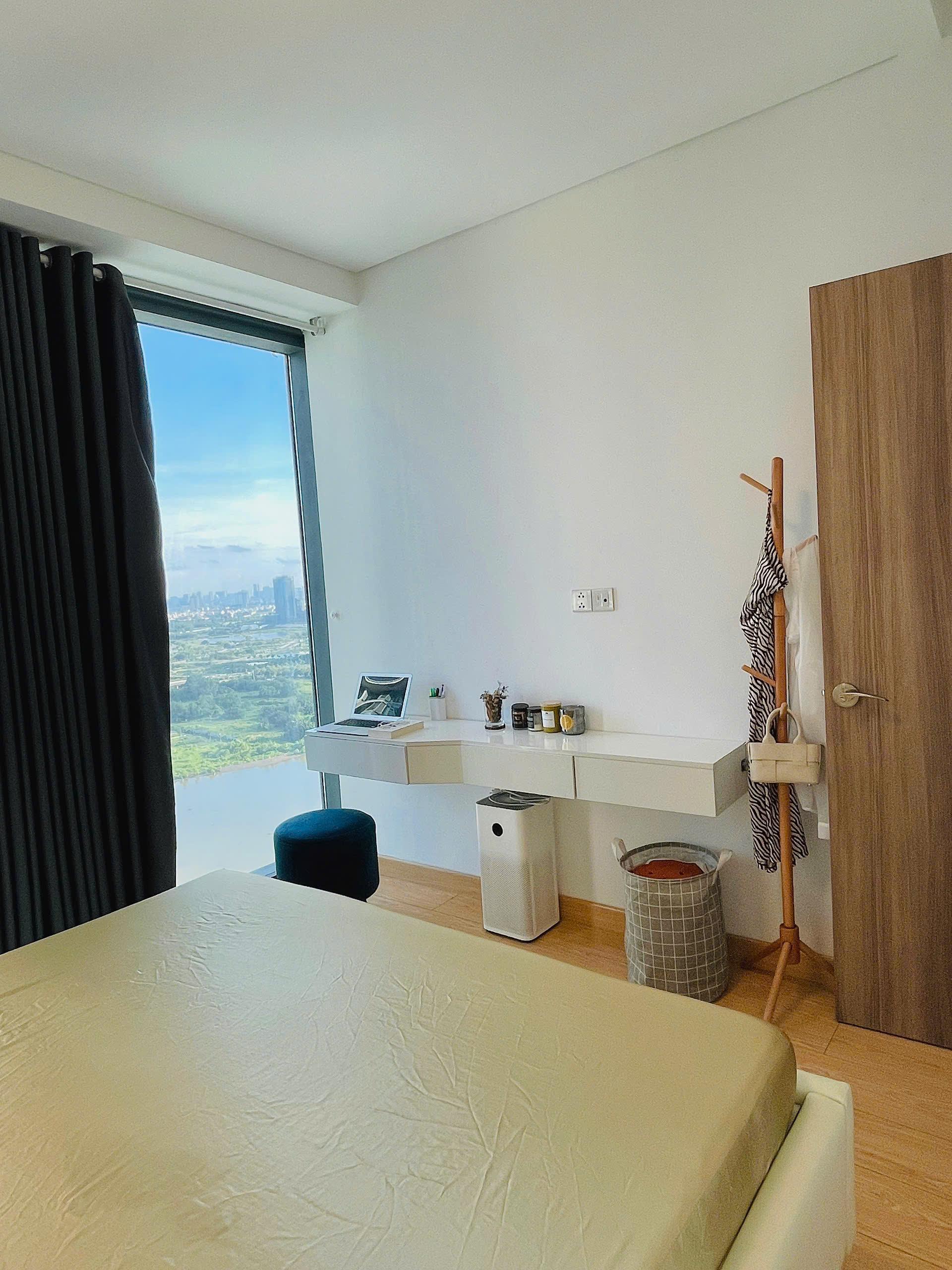 Sunwah Pearl - 1 Bedroom