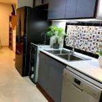 Masteri Thao Dien - 1 Bedroom