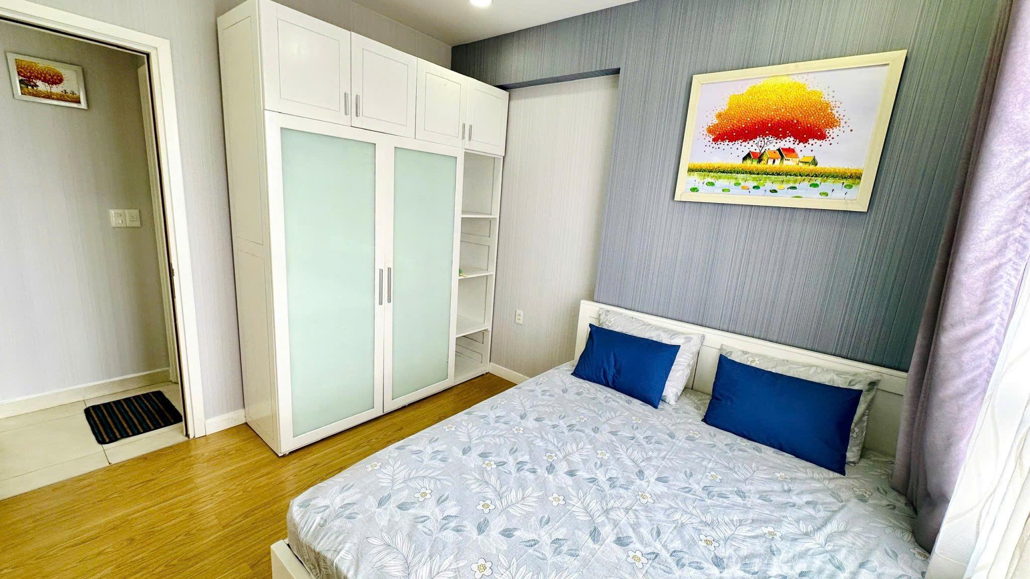 Masteri Thao Dien - 2 Bedrooms