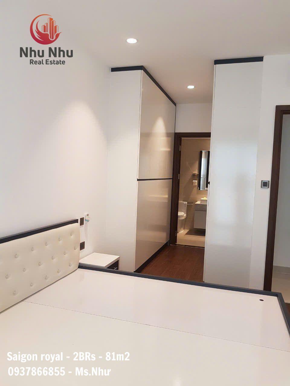 Saigon Royal 2 Bedrooms