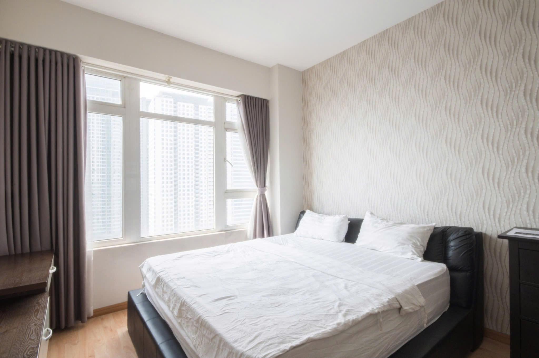 Saigon Pearl - 3 Bedrooms
