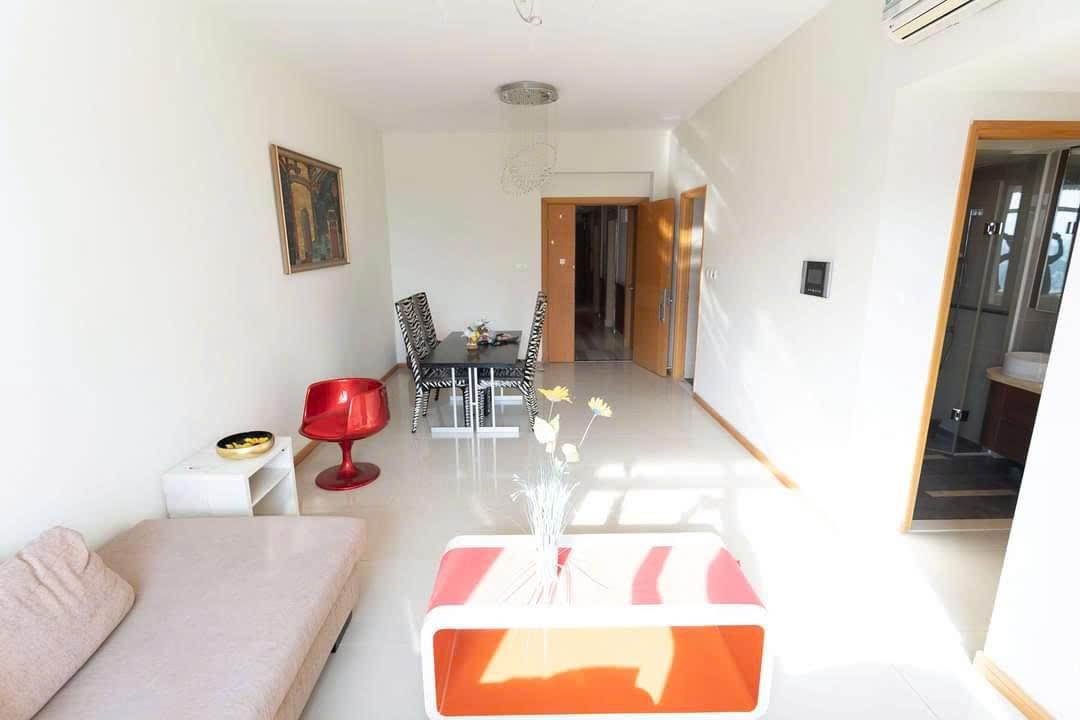 Saigon Pearl - 2 Bedrooms