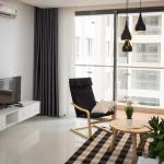 Gold View - 2 Bedrooms