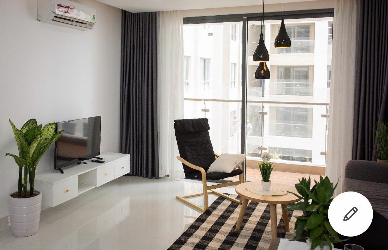 Gold View - 2 Bedrooms