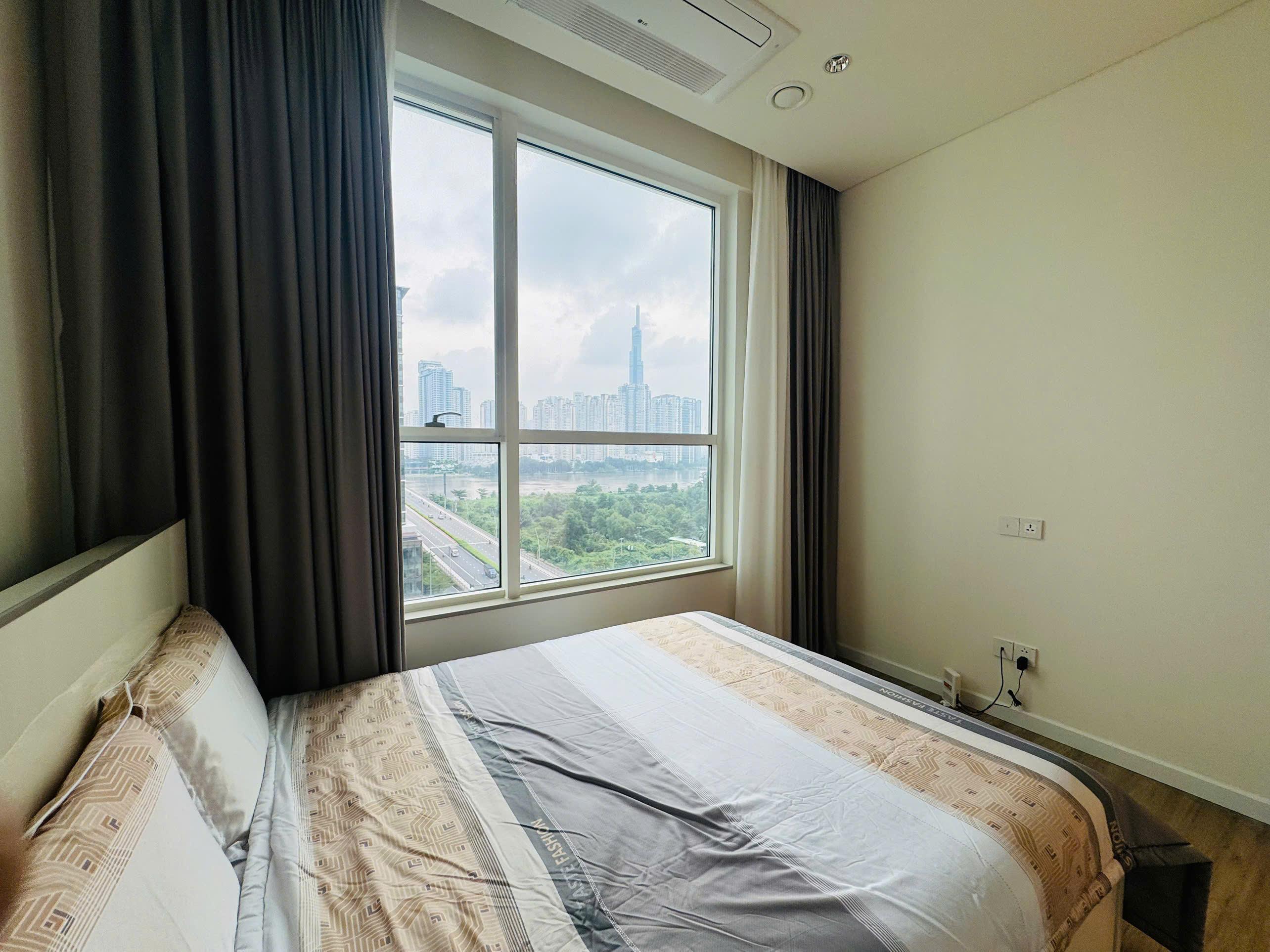 The Zeit - 2 Bedrooms