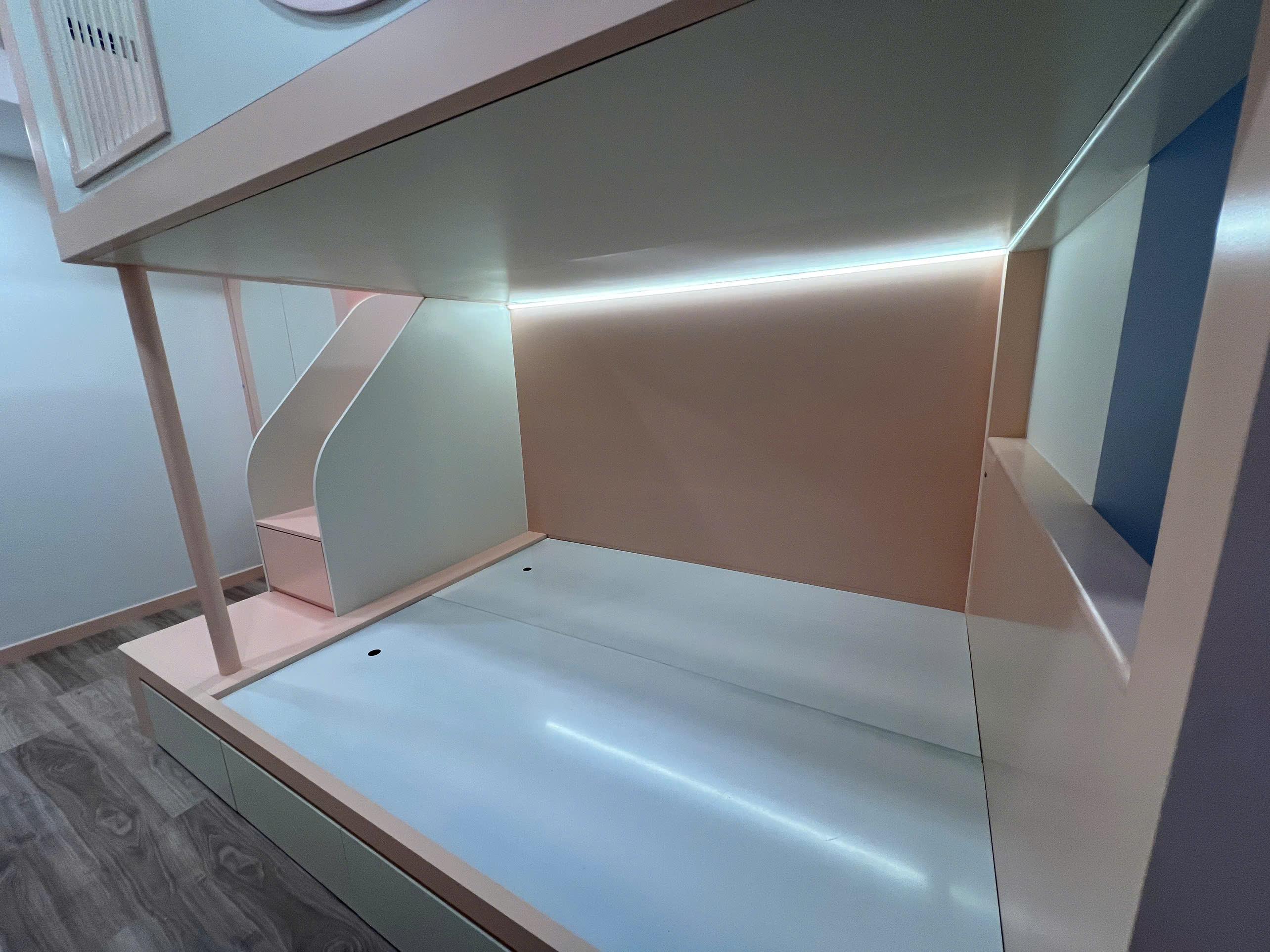 Saigon Pearl - 3 Bedrooms
