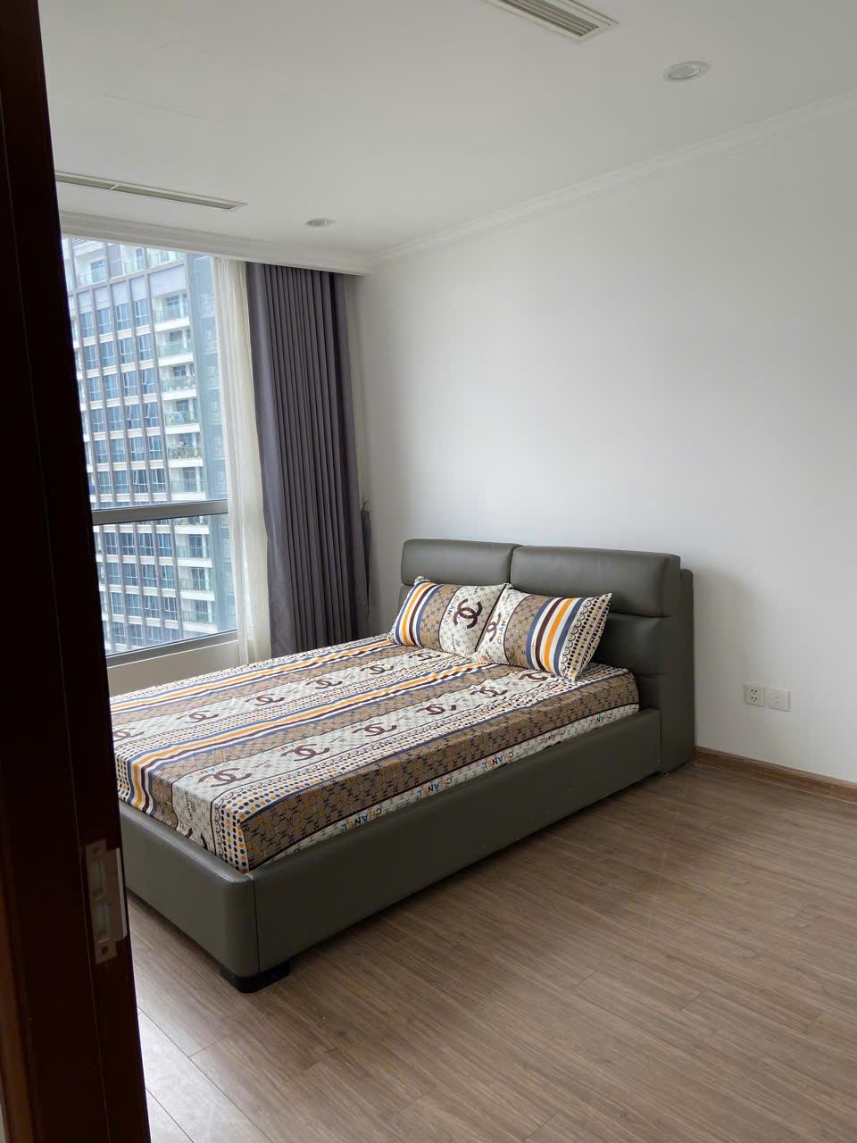 Vinhomes Central Park - 4 Bedrooms
