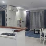 Gold View - 2 Bedrooms