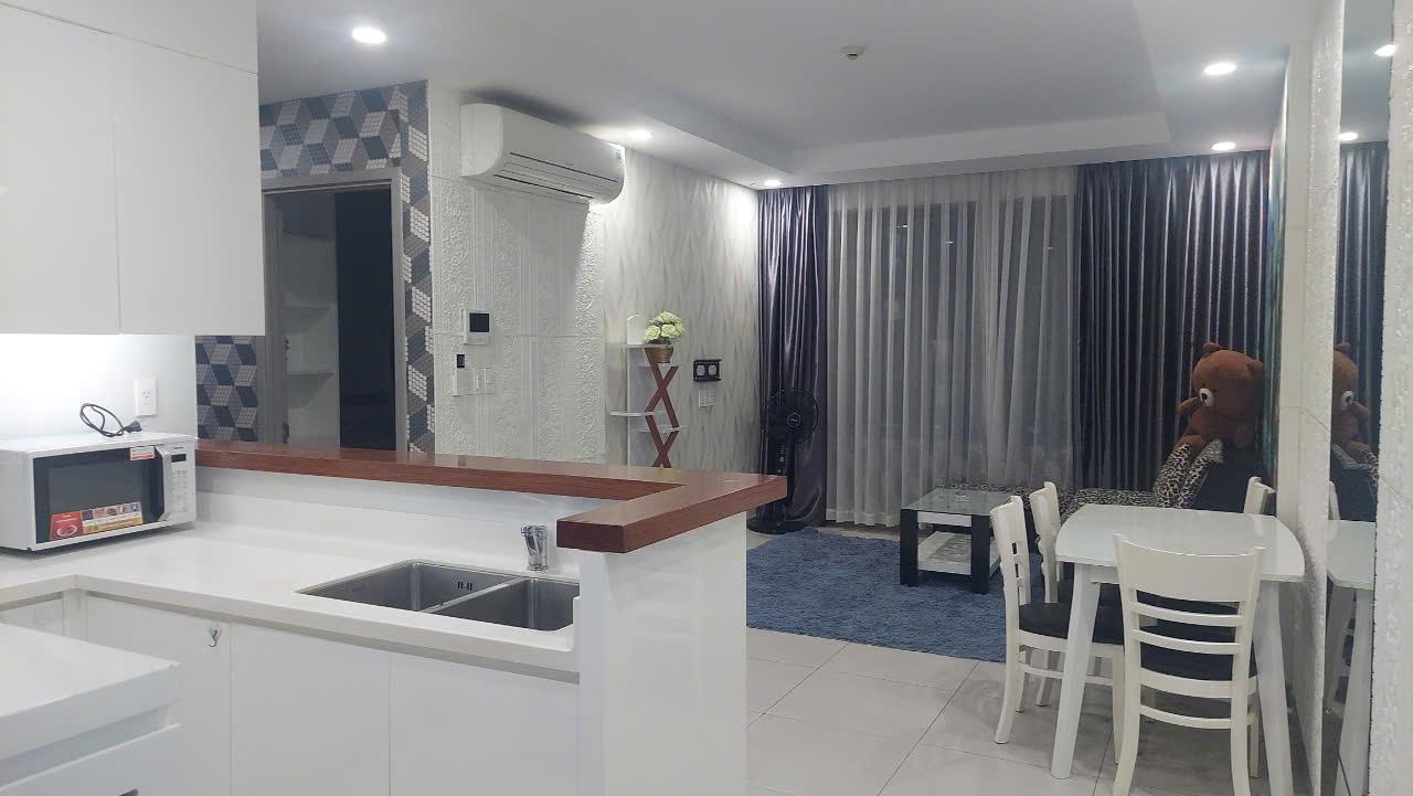 Gold View - 2 Bedrooms