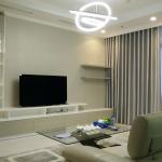 Vinhomes Central Park - 4 Bedrooms
