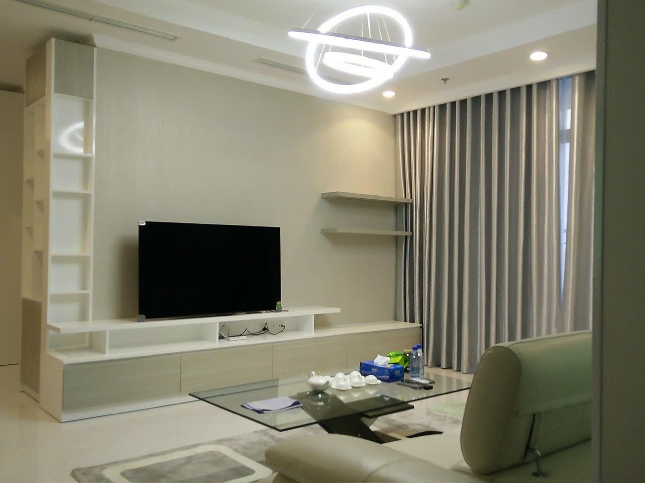 Vinhomes Central Park - 4 Bedrooms