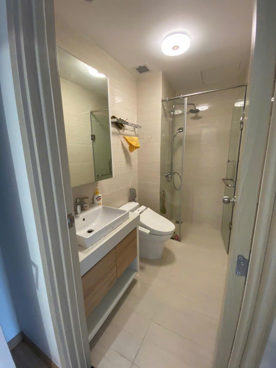 New City - 3 Bedrooms
