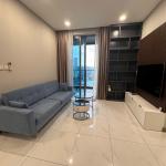 Sunwah Pearl - 1 Bedroom
