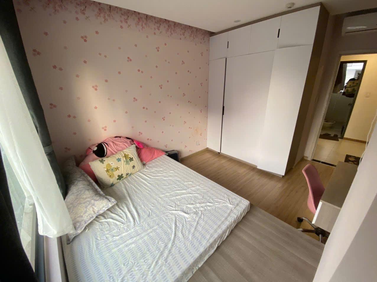 New City - 3 Bedrooms