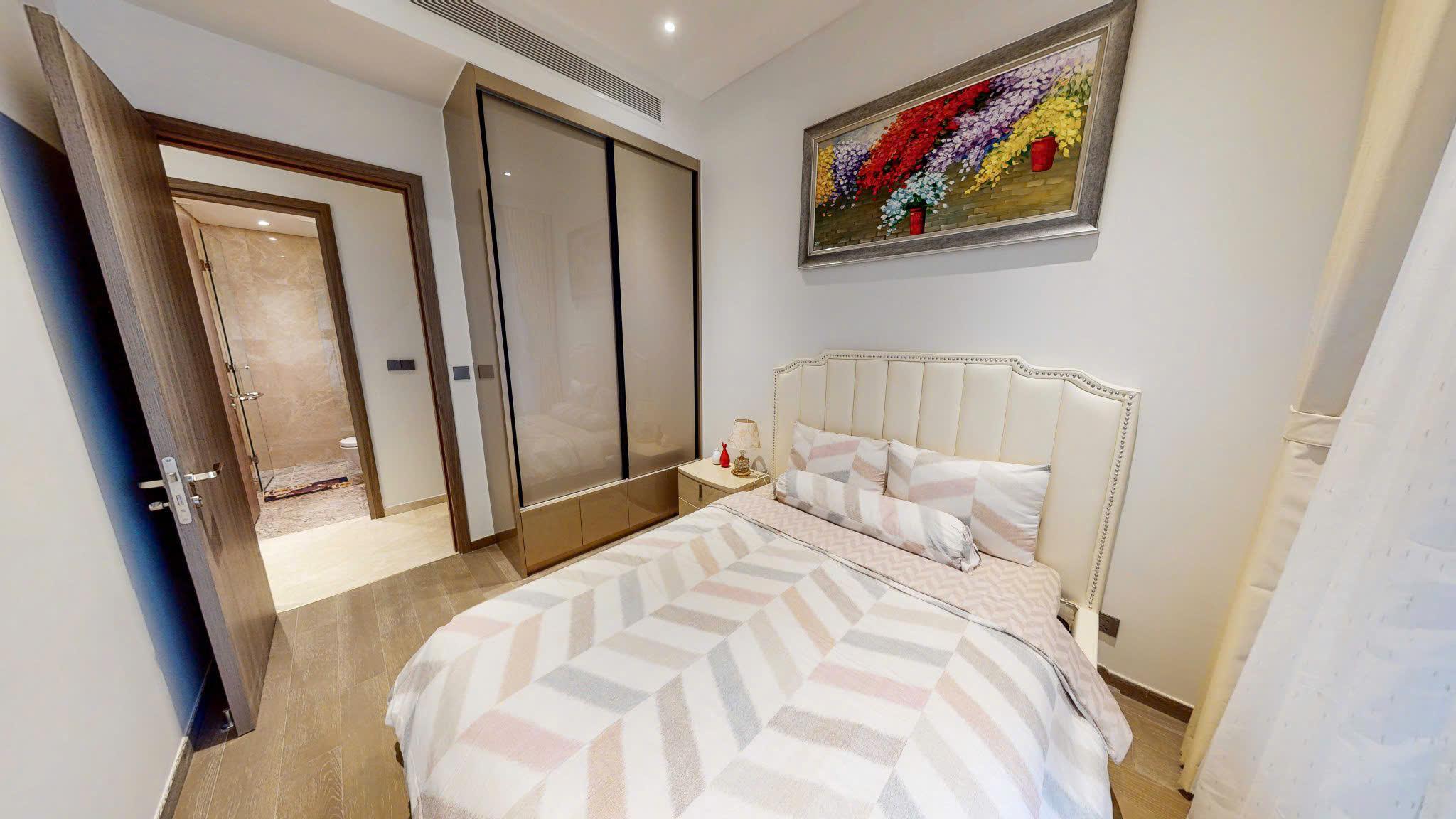 The MarQ - 2 Bedrooms