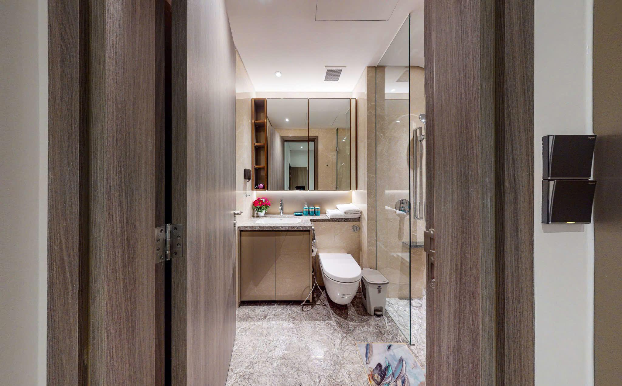 The MarQ - 2 Bedrooms
