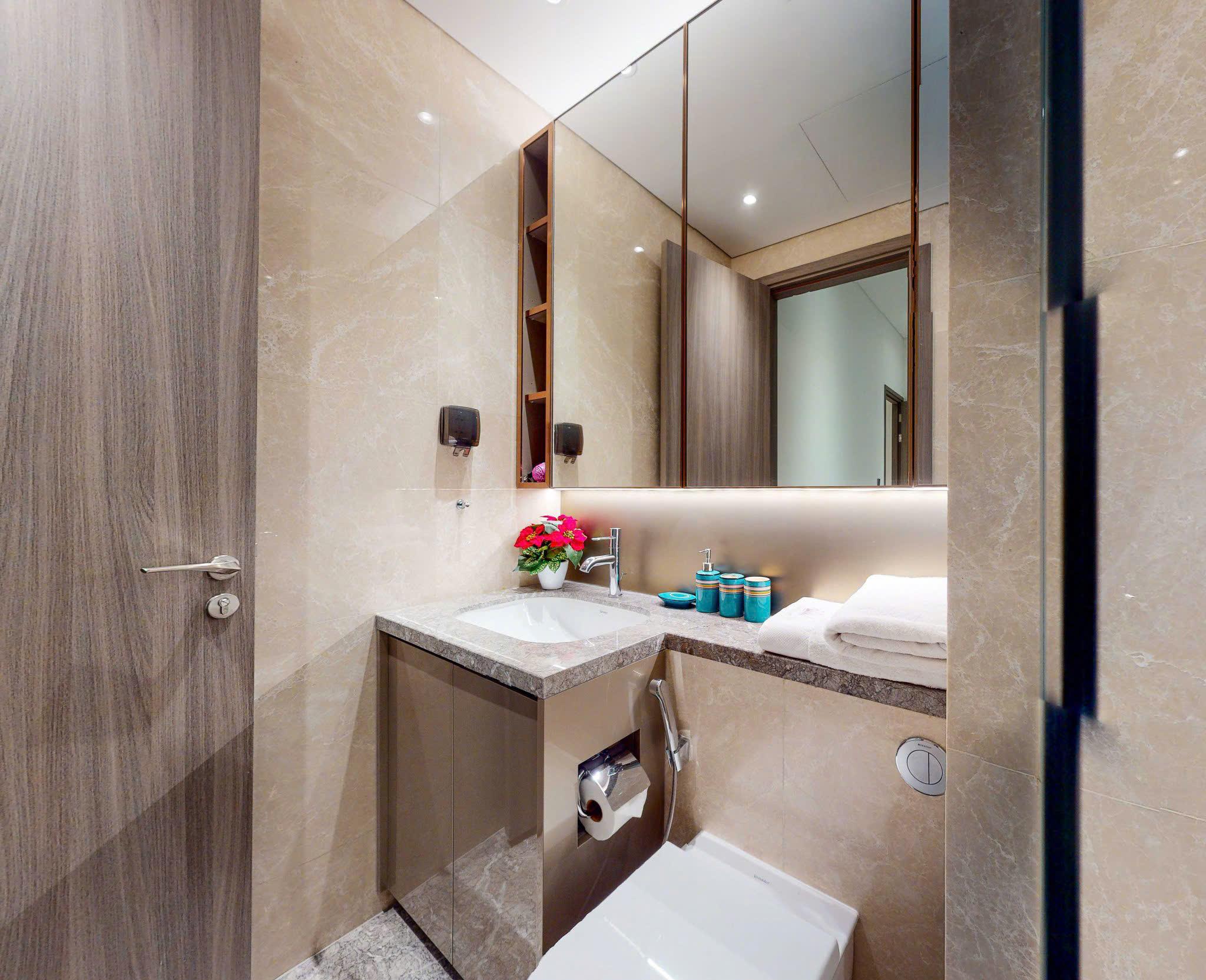 The MarQ - 2 Bedrooms