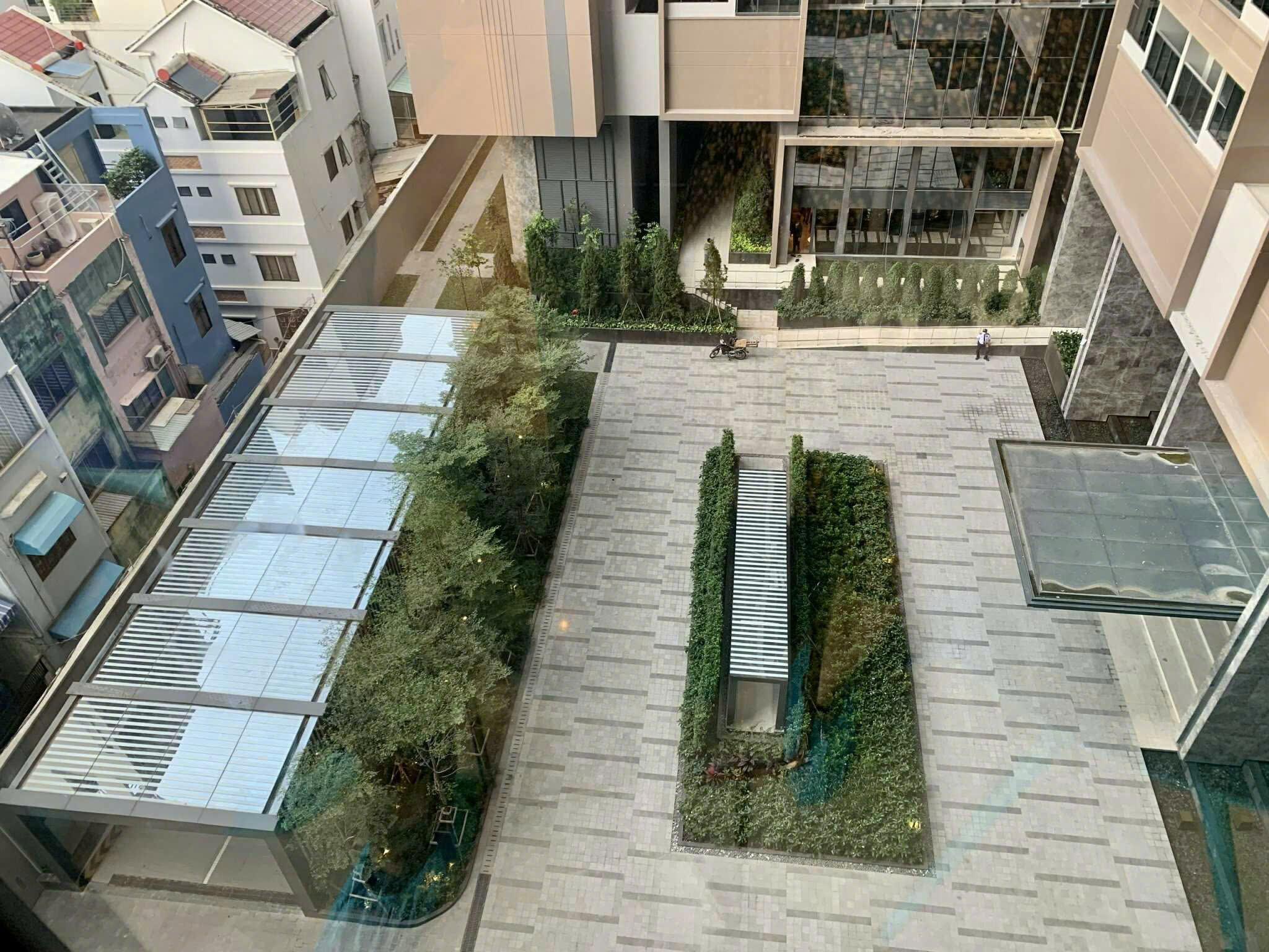 The MarQ - 2 Bedrooms