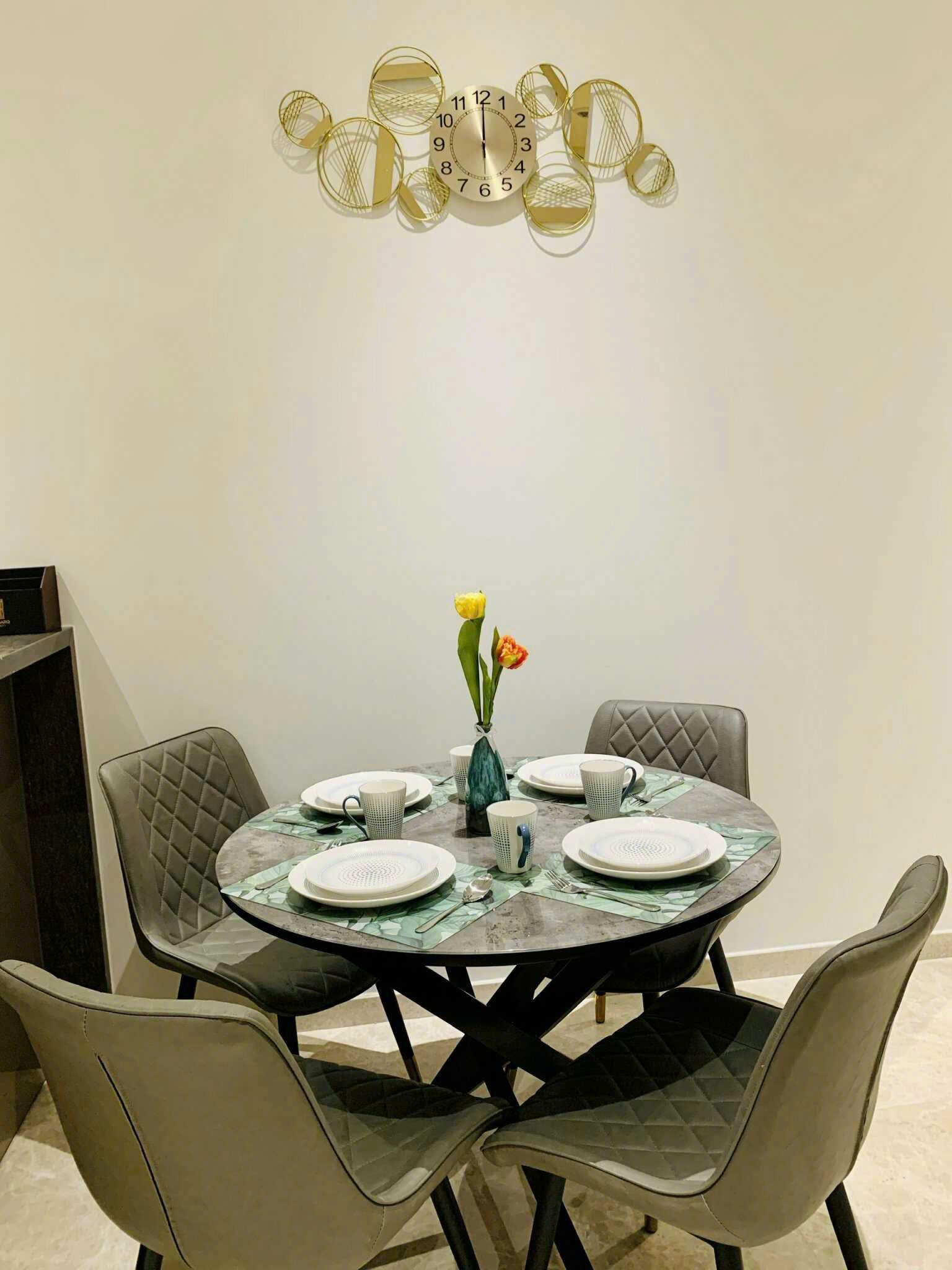 The MarQ - 2 Bedrooms