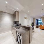 The MarQ - 2 Bedrooms