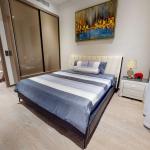 The MarQ - 2 Bedrooms