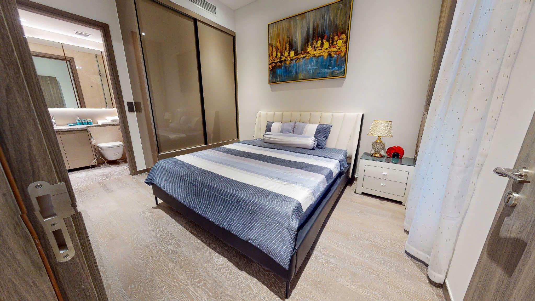 The MarQ - 2 Bedrooms