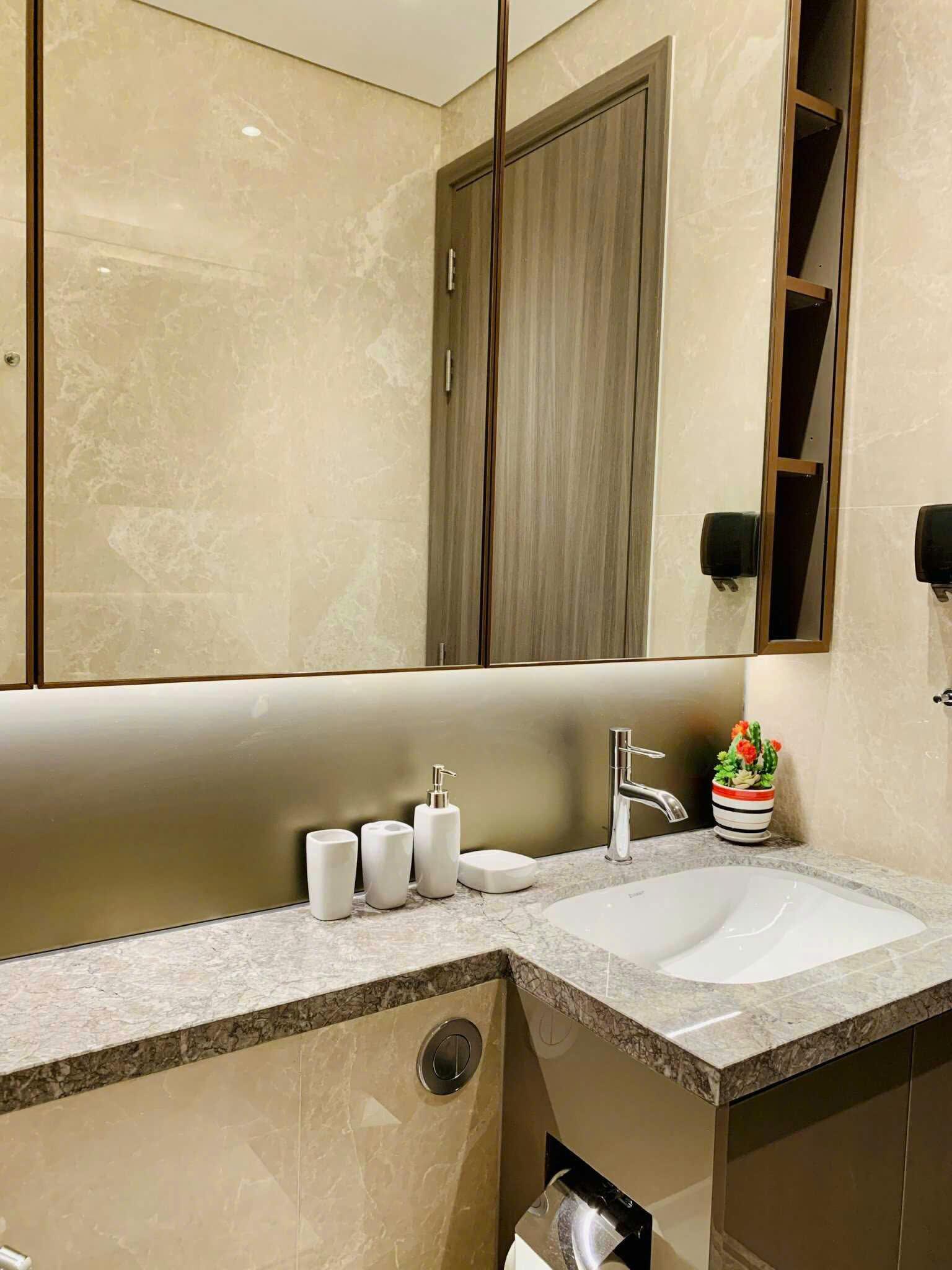 The MarQ - 2 Bedrooms