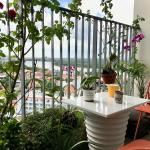 Masteri Thao Dien - 2 Bedrooms