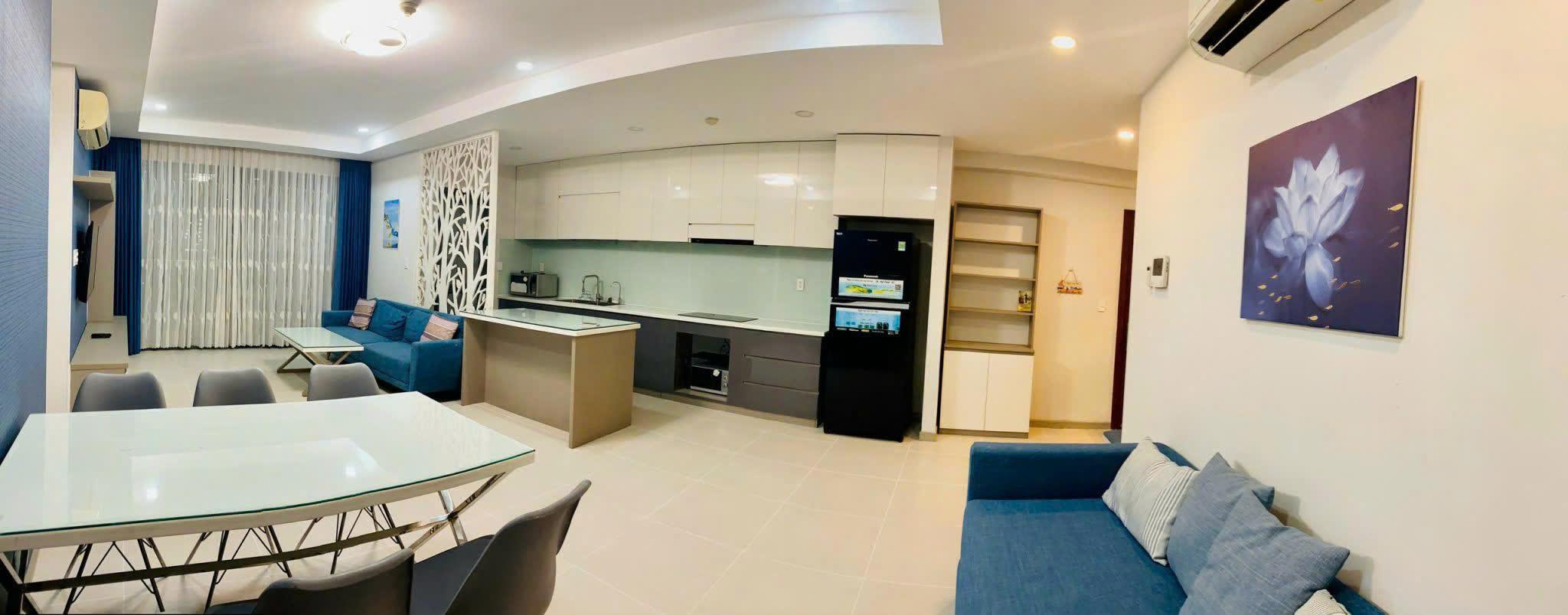 Gold View - 3 Bedrooms